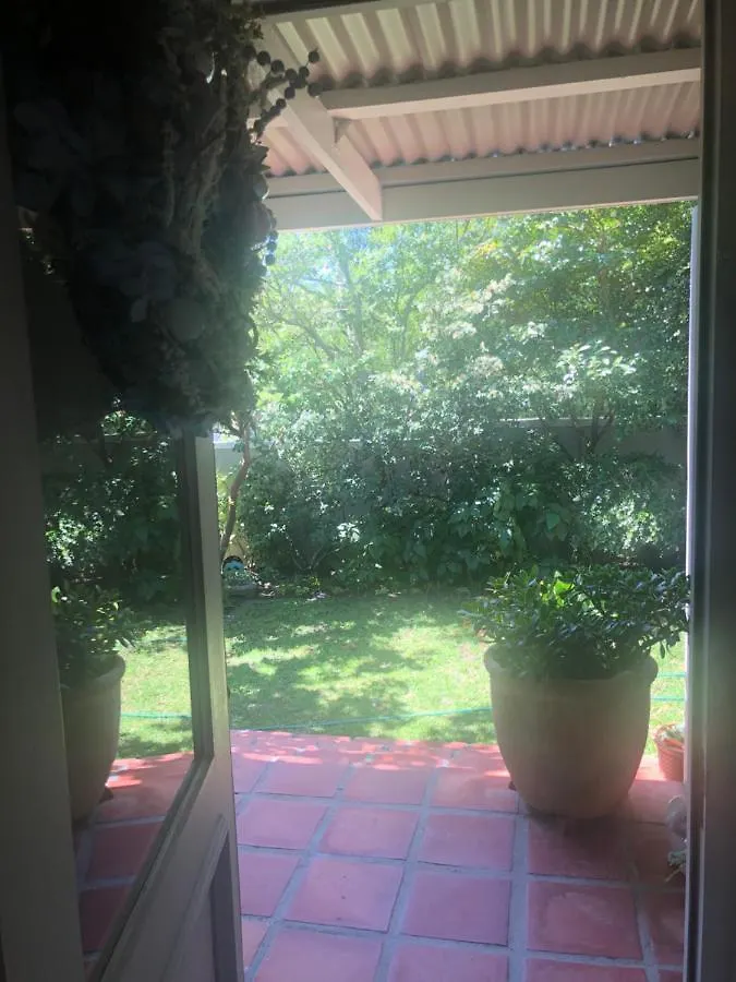 Elton Bed & Breakfast Cape Town