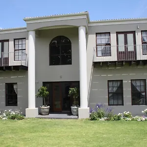 Cotswold House 2*, Port Elizabeth South Africa