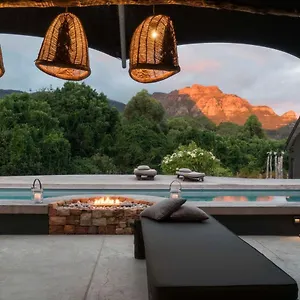 Future Found Sanctuary Hotel