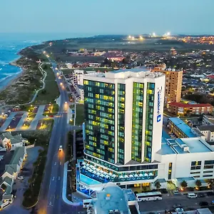 Radisson Blu Hotel, Hotel