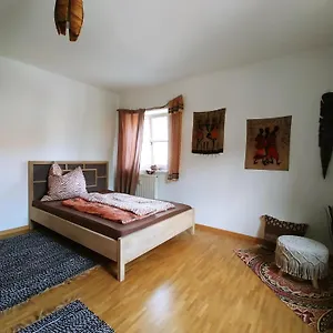 Weltenhaus Frühstückspension