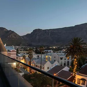 Canopy By Hilton Longkloof Cape Town