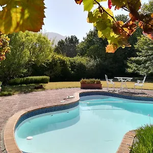 Le Petit Vignoble Le Cap